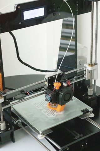 3D printer